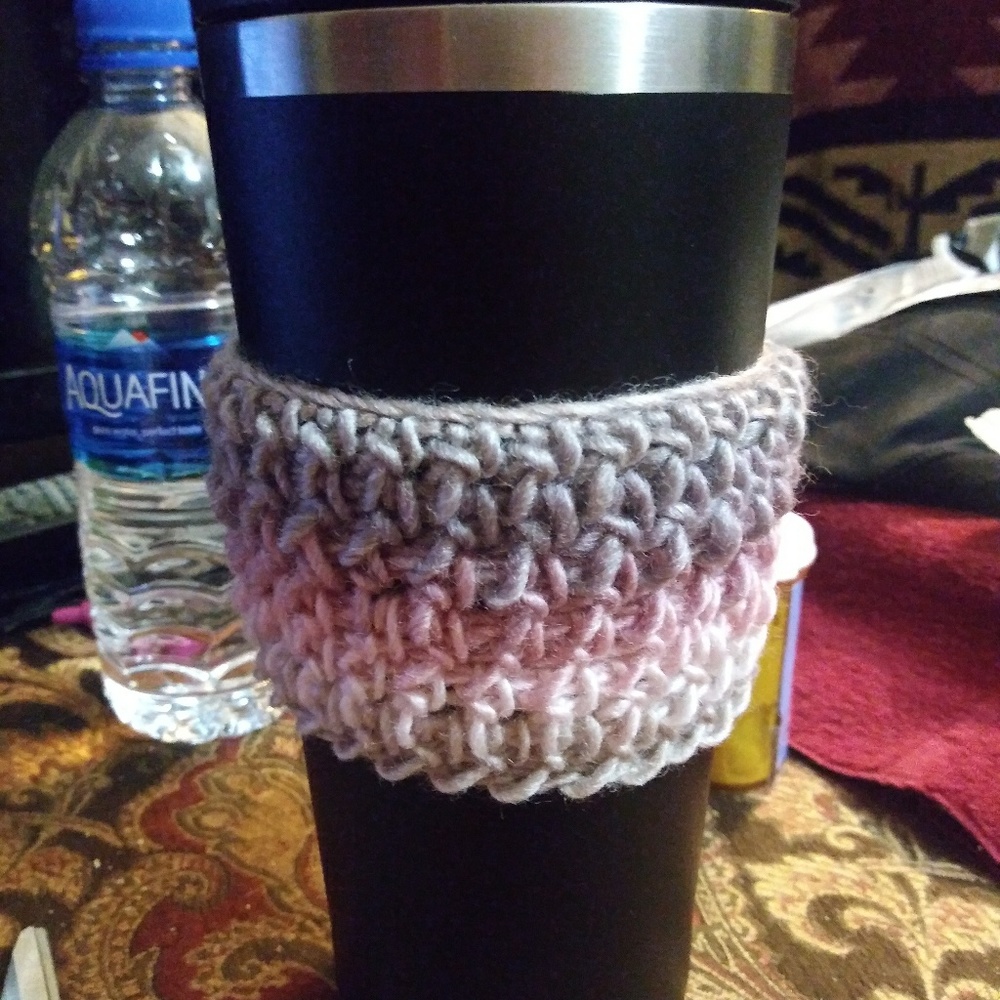 Coffee Cozie